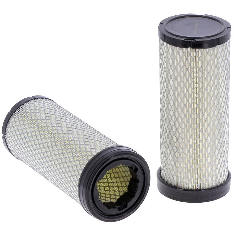 LUFTFILTER