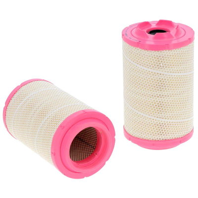 LUFTFILTER