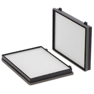 KUPÉLUFTFILTER