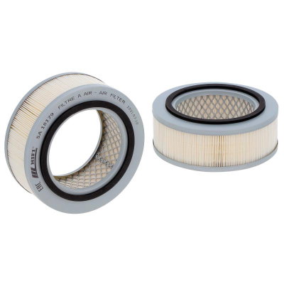 LUFTFILTER