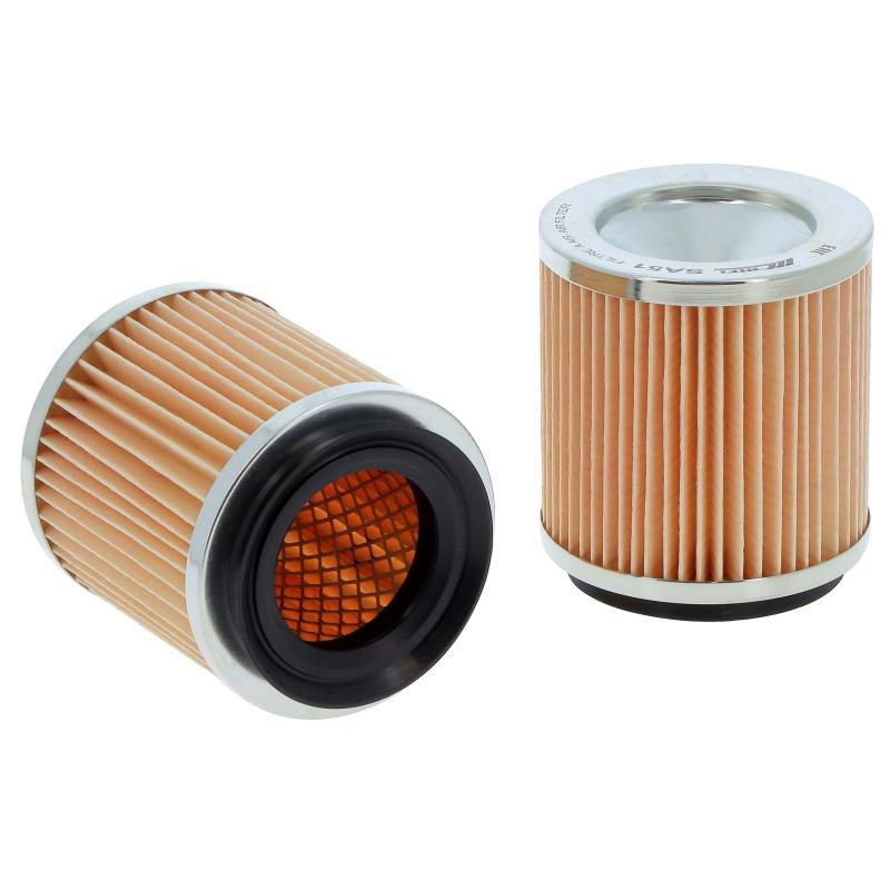 LUFTFILTER