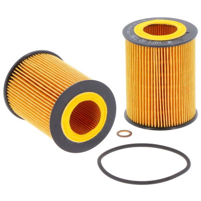 OLJEFILTER