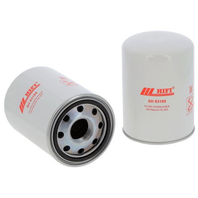 HYDRAULFILTER
