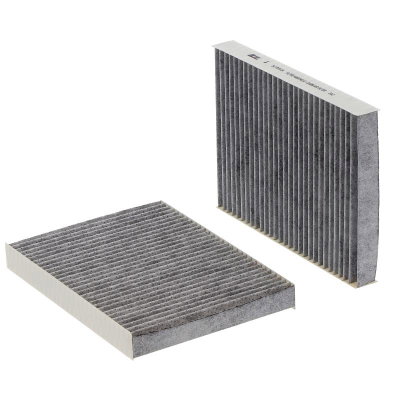 KUPÉLUFTFILTER
