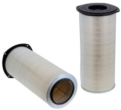 LUFTFILTER