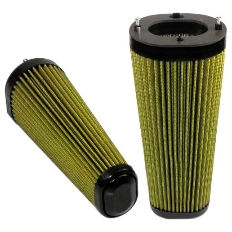 LUFTFILTER