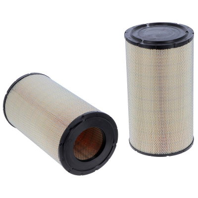 LUFTFILTER