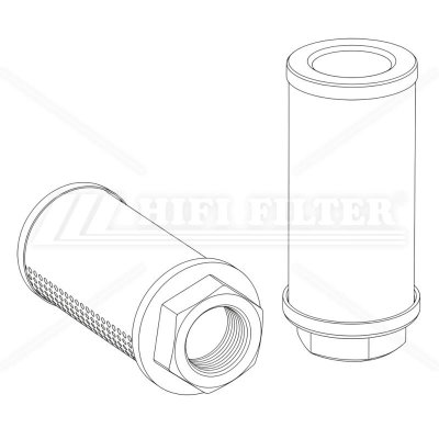 DIFFUSOR