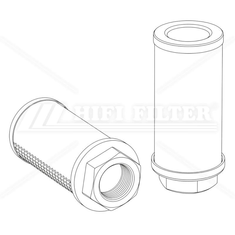 DIFFUSOR