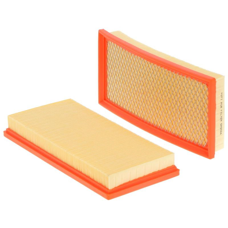 LUFTFILTER