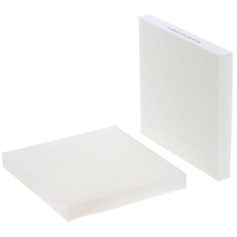 KUPÉLUFTFILTER