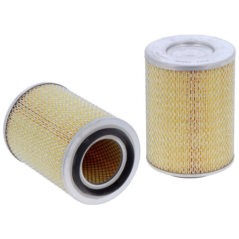 LUFTFILTER