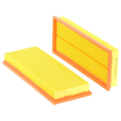 LUFTFILTER