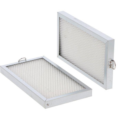 KUPÉLUFTFILTER
