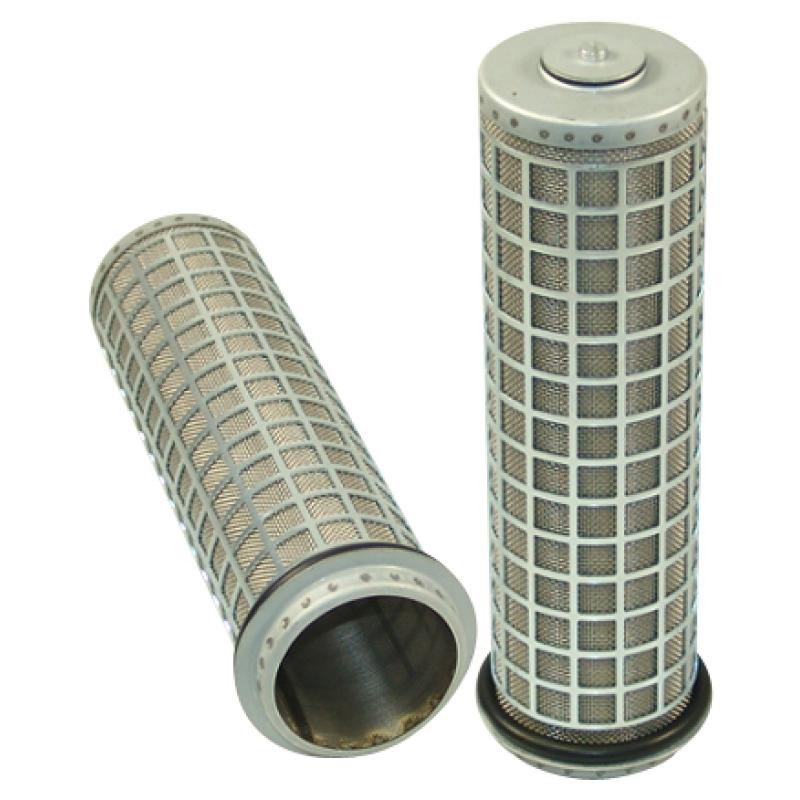 HYDRAULFILTER