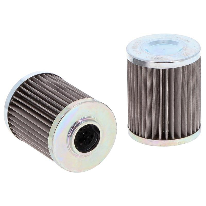 HYDRAULFILTER