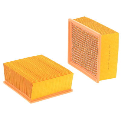 LUFTFILTER