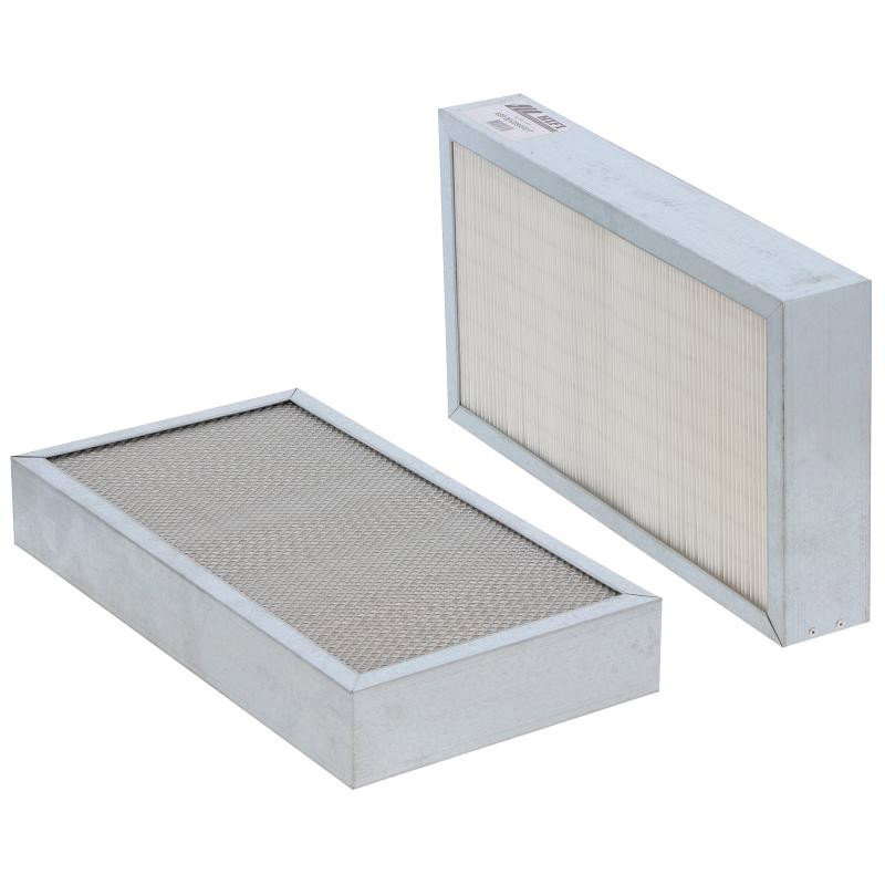 LUFTFILTER