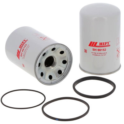 HYDRAULFILTER