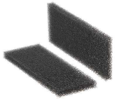 KUPÉLUFTFILTER