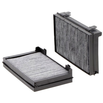 KUPÉLUFTFILTER