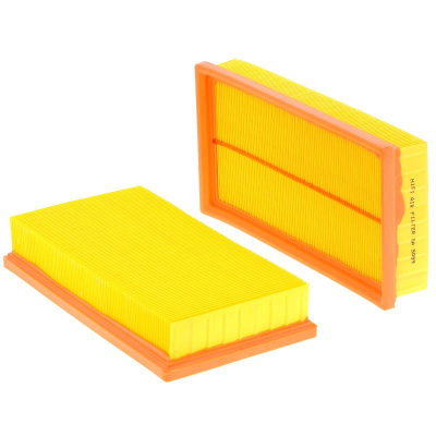 LUFTFILTER