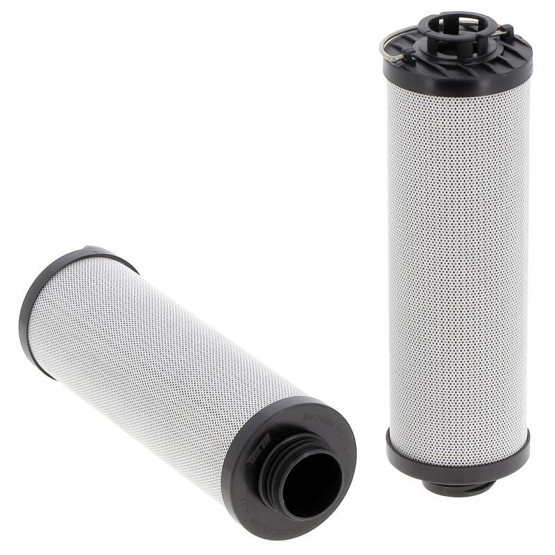 HYDRAULFILTER