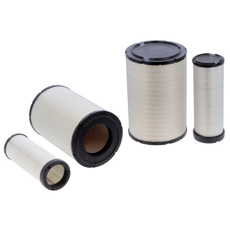 LUFTFILTERKIT