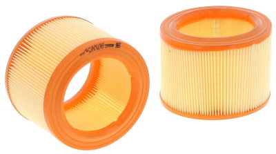 LUFTFILTER