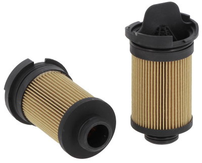 OLJEFILTER