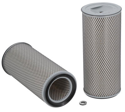 LUFTFILTER