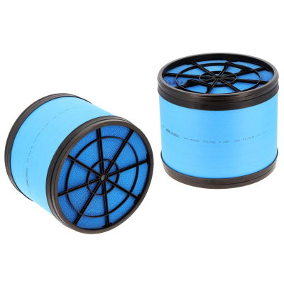 LUFTFILTER