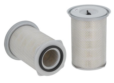 LUFTFILTER