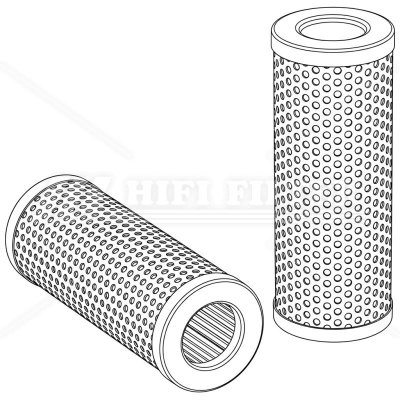 HYDRAULFILTER