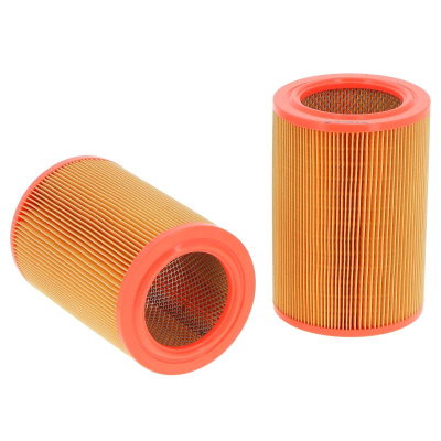LUFTFILTER
