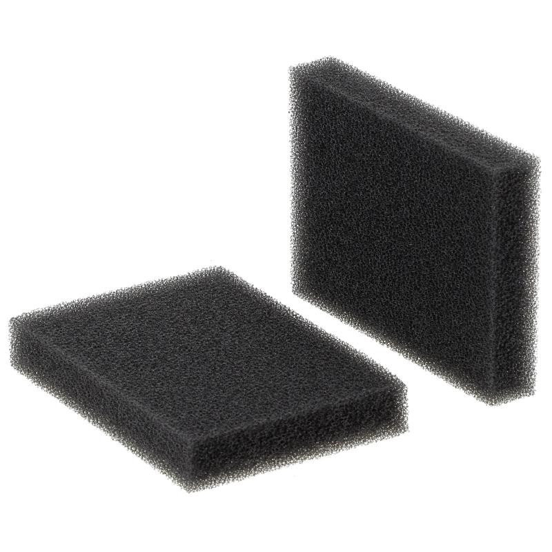 KUPÉLUFTFILTER