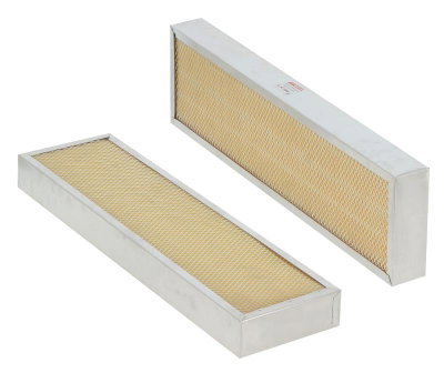KUPÉLUFTFILTER