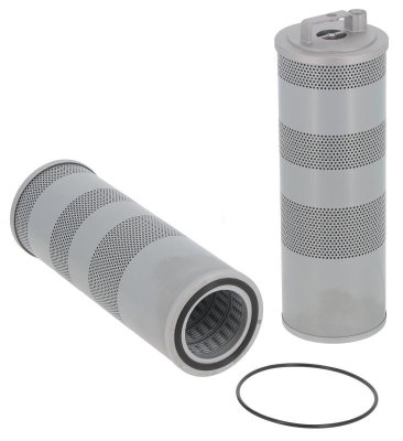 HYDRAULFILTER RETUR