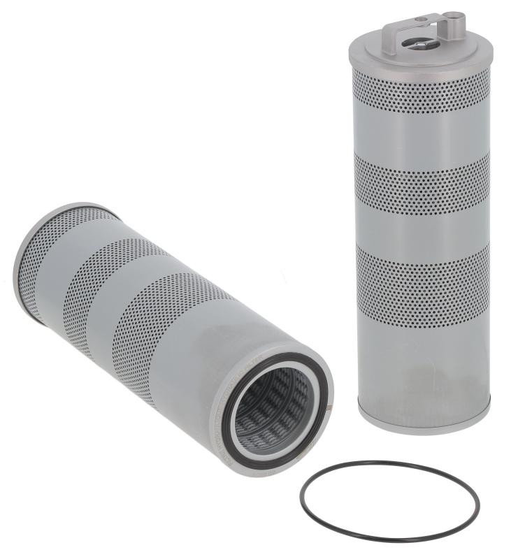 HYDRAULFILTER RETUR