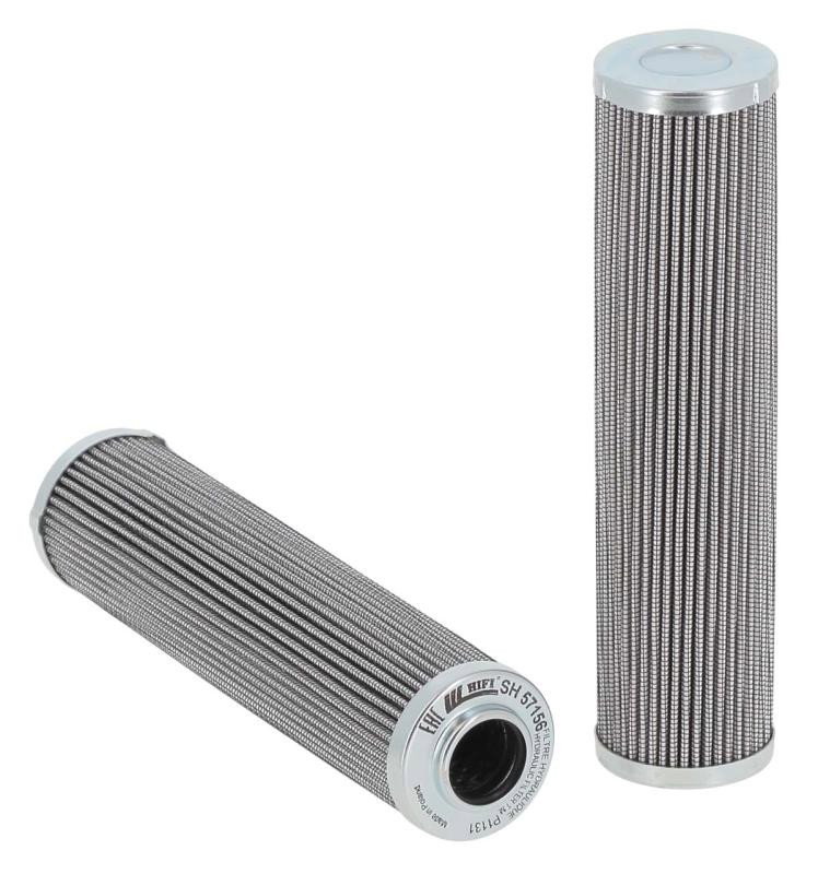 HYDRAULFILTER