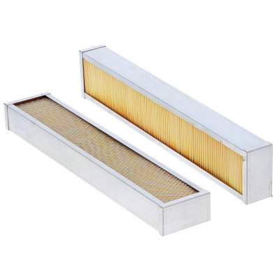 KUPÉLUFTFILTER