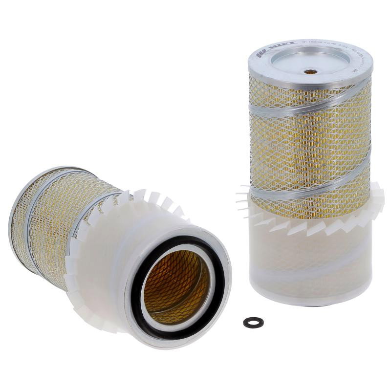 LUFTFILTER