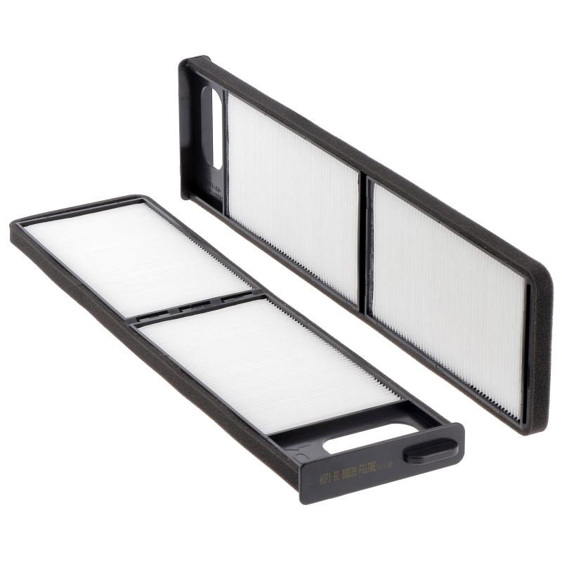 KUPÉLUFTFILTER