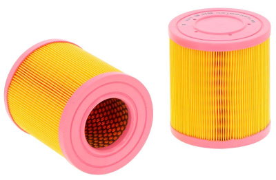 LUFTFILTER