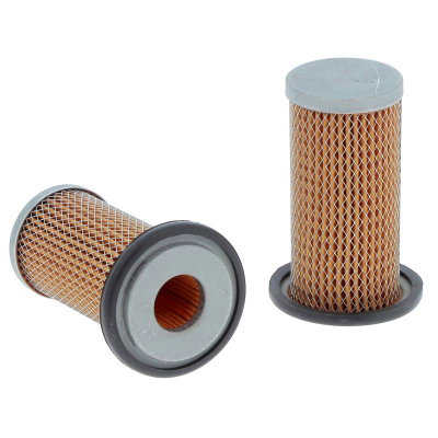 HYDRAULFILTER
