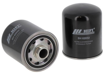 HYDRAULFILTER