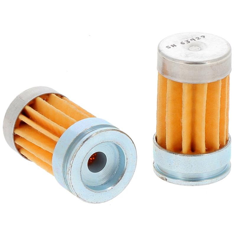 HYDRAULFILTER