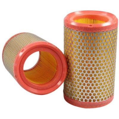 LUFTFILTER