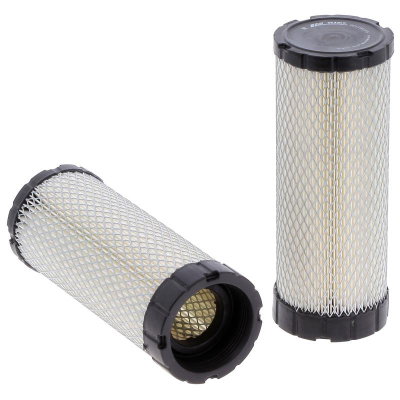 LUFTFILTER