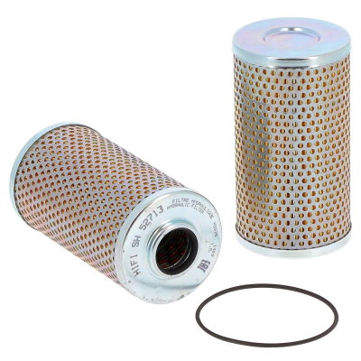 HYDRAULFILTER